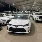 تويوتا كورولا XLI مطور 25