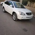 تويوتا لكزس 2008. RX400 هايبرد
