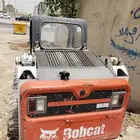 بوبكات للبيع موديل2013 نظيف على الشرط