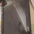 تلفزيون بلازما HD و تلفزيون قديم كلاسيك