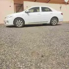 تويوتا كوريلا 2013