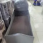 سرير اطفال حواجز ديكور