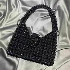 شنطة حريمي hand made