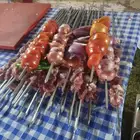 معلم مشويات مشاوي