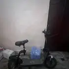 سكوتر مستخدم