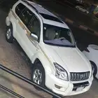 تويوتا برادو 2005