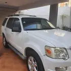 اكسبلورر 2009 بدي بلدى ماشي قليل