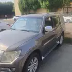 متسوبيشي باجيرو 2015