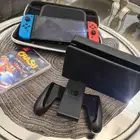 نينتندو سويتش OLED للبيع مع كامل ملحقاته