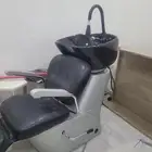 كرسي غسيل شعر