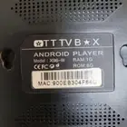 Android TV box أندرويد رسيفر