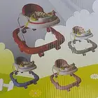 العاب الطفل المدلل