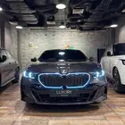 BMW 520I MKIT 2025 IMPORTED FROM KOREA