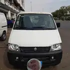 سوزوكي فان بضاعه