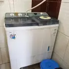 غساله اخت الجديد عشره كيلو