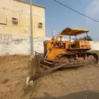 يوجد لدي دركتل كوماتسو 16 نظيفه لايجار