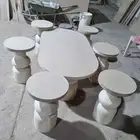 تفصيل جميع نوع طاولات حسب الطلب