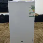 ثلاجة صغيرة TELEZONE نظيفة جدا