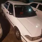 تويوتا كورولا 1990جير عادي