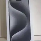 ايفون 15 بروماكس