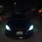 مازدا 3 2016 فل اوبشن