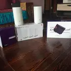 انترنت اجهزه ومقويات ارسال