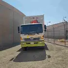 ونش كرين سطه للايجار الرياض داحلى و برا