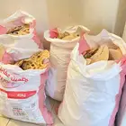 خبز للدواب ( ناشف جاهز )