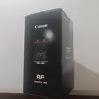 Canon RF 35mm عدسة كانون