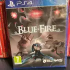 Blue Fire PS4 Game لعبة PS4
