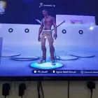 سوني4.معه حساب ترفس سكوت