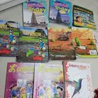 كتب مدرسيه انترناشونال صف رابع