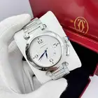 ساعة Cartier الرجالية - موديل باشاء