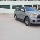 سكويا 2011 نضيف جدا