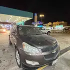 Chevrolet traverse 2009