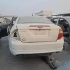 فيوجن 2012 تشليح