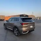 فورد تيريتوري نظيفه