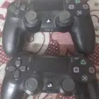 يدين سوني فور اصلي للتواصل واتس