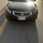 هوندا اكورد سبيشل 2008 محركات شرط وكاله
