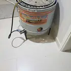ميفا تنور غاز شبه جديد. جده السنابل
