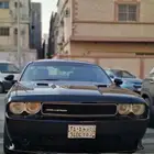 سيارة تشالينجر 2013 نظيفة
