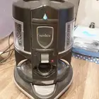 مكنسة رينبو