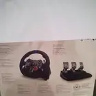 دركسون وقير لسوني 4