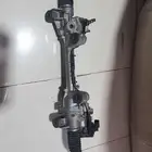دوده كامري مستخدم نظيف من 18 لين 24