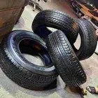 كفرات افحي265 70 17دنلوب