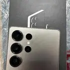 s25ultra 512شبه جديد