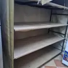 دولاب تخزين عزبه