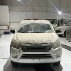 إيسوزو ديماكس 2025