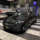 Mercedes ClE300