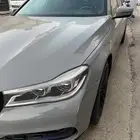 BMW 740 LI